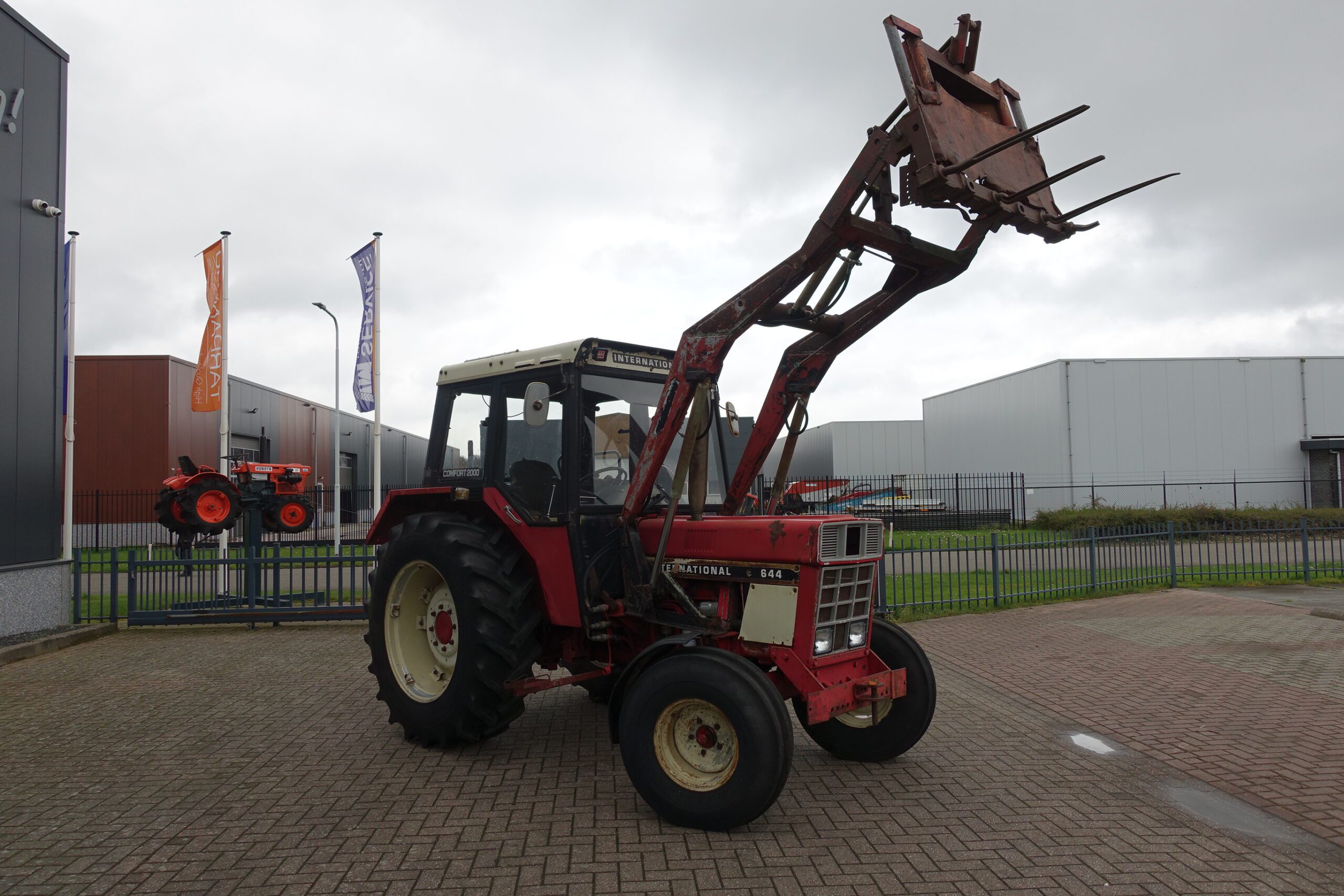 Voorlader - Afbeelding 6