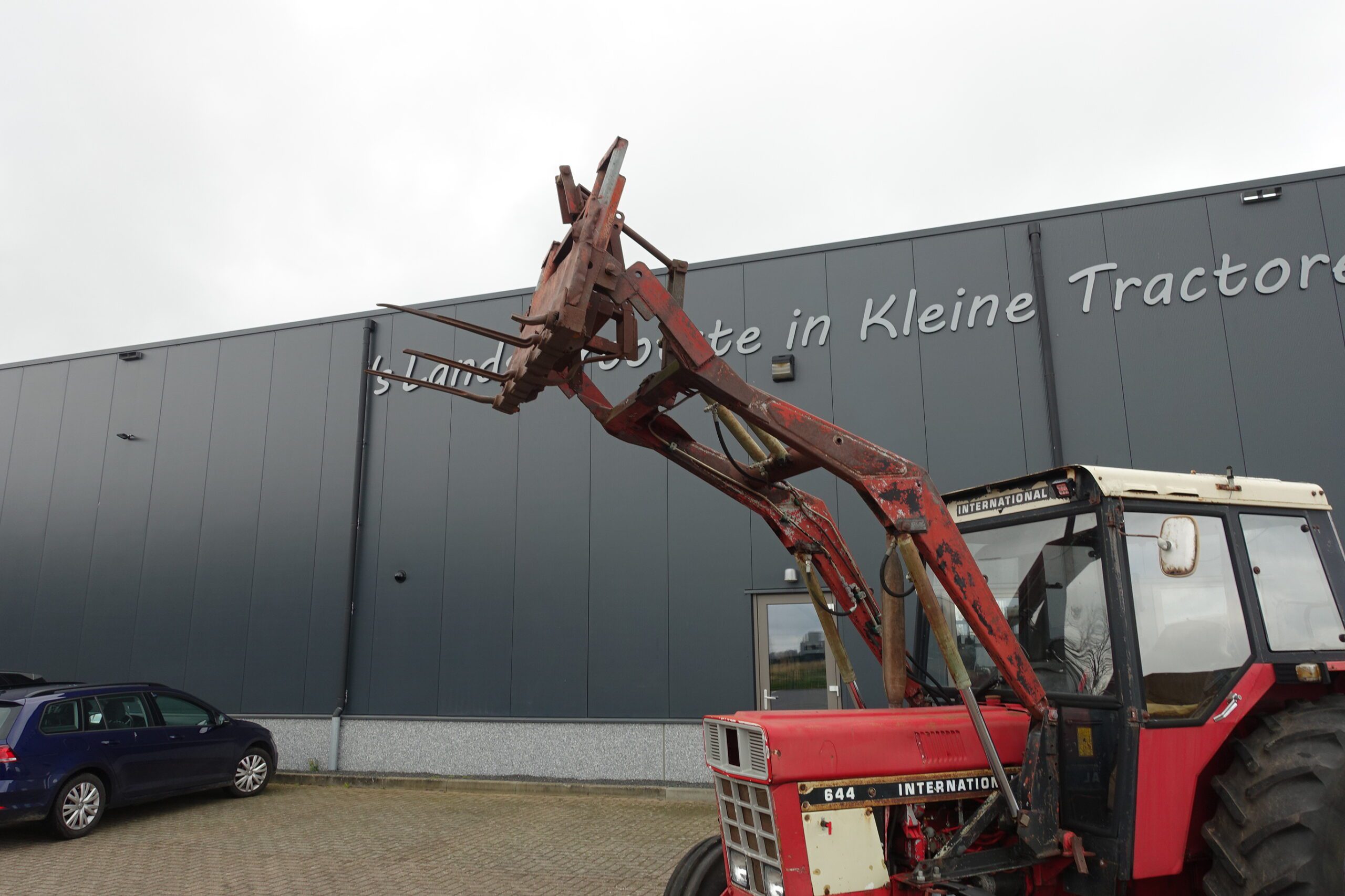 Voorlader - Afbeelding 7