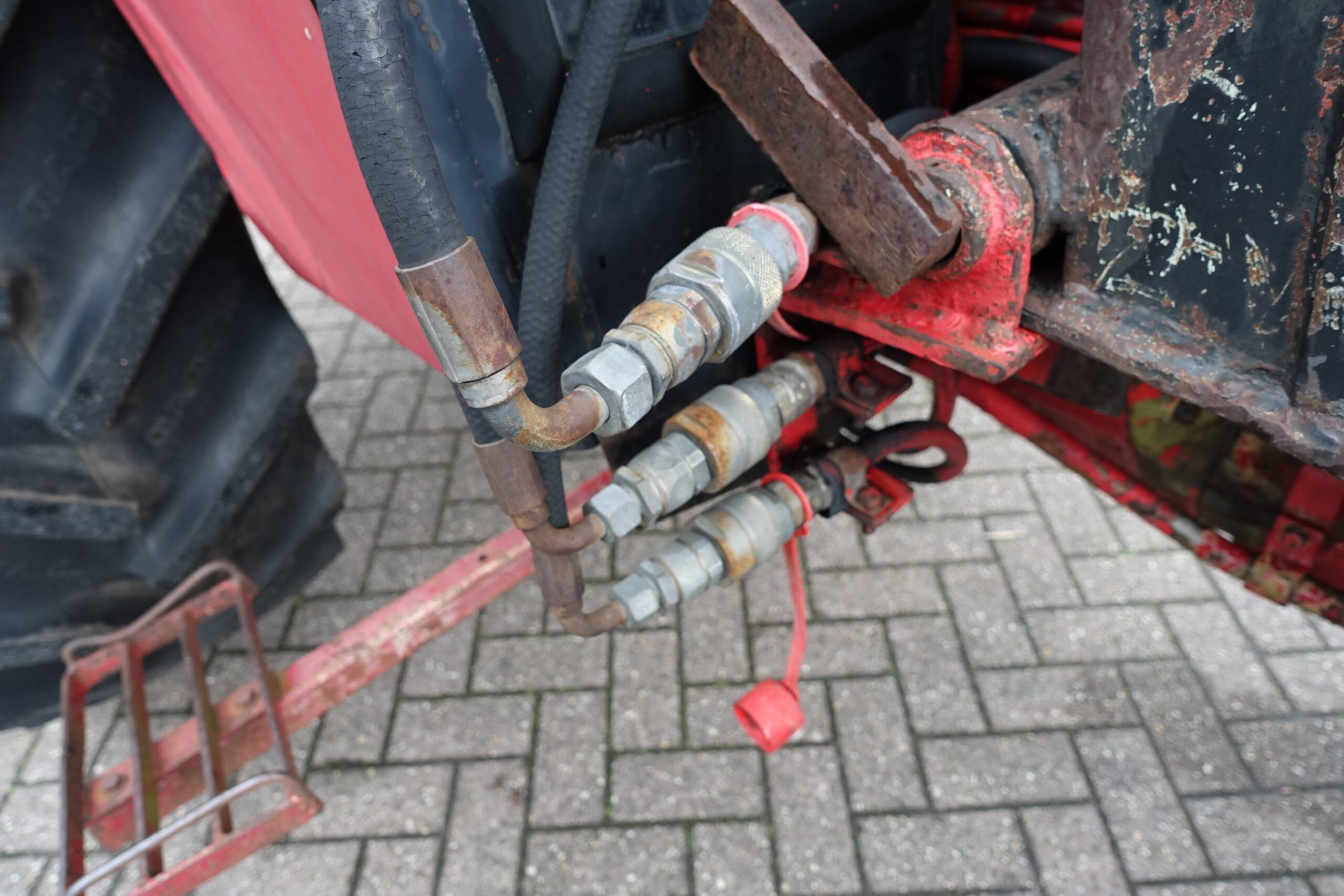 Voorlader - Afbeelding 8