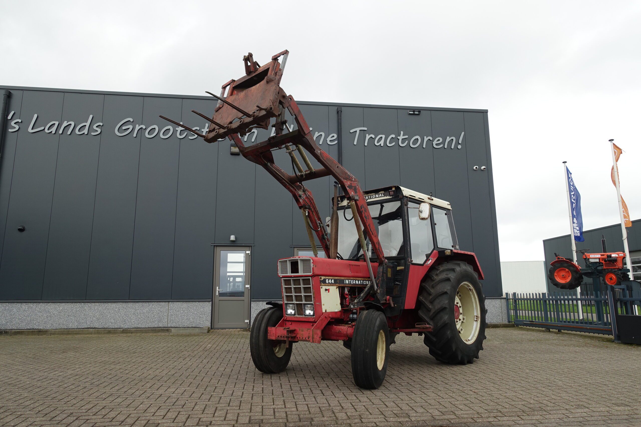 Voorlader - Afbeelding 9