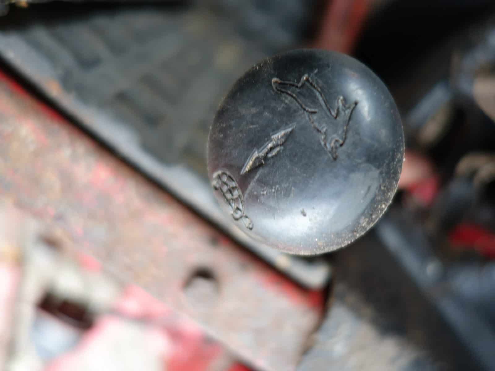 International 744 2wd - Afbeelding 11