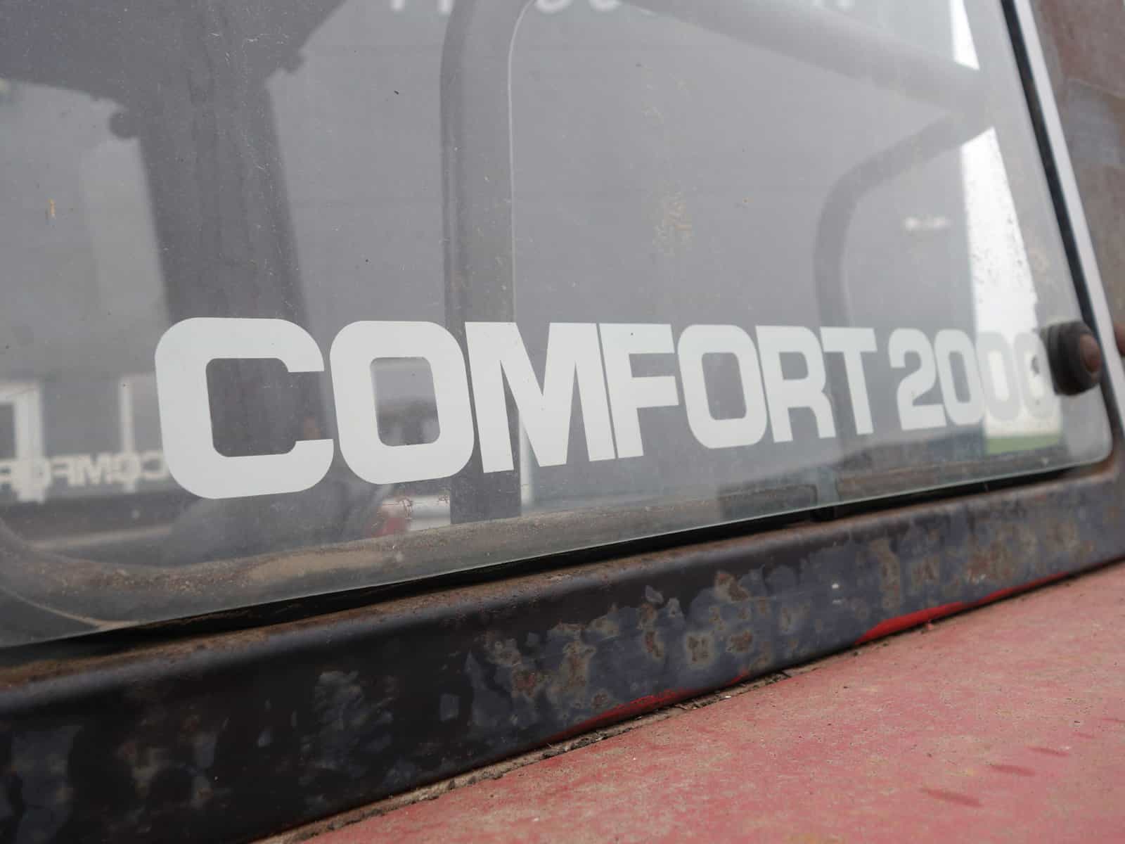 International 744 2wd - Afbeelding 22