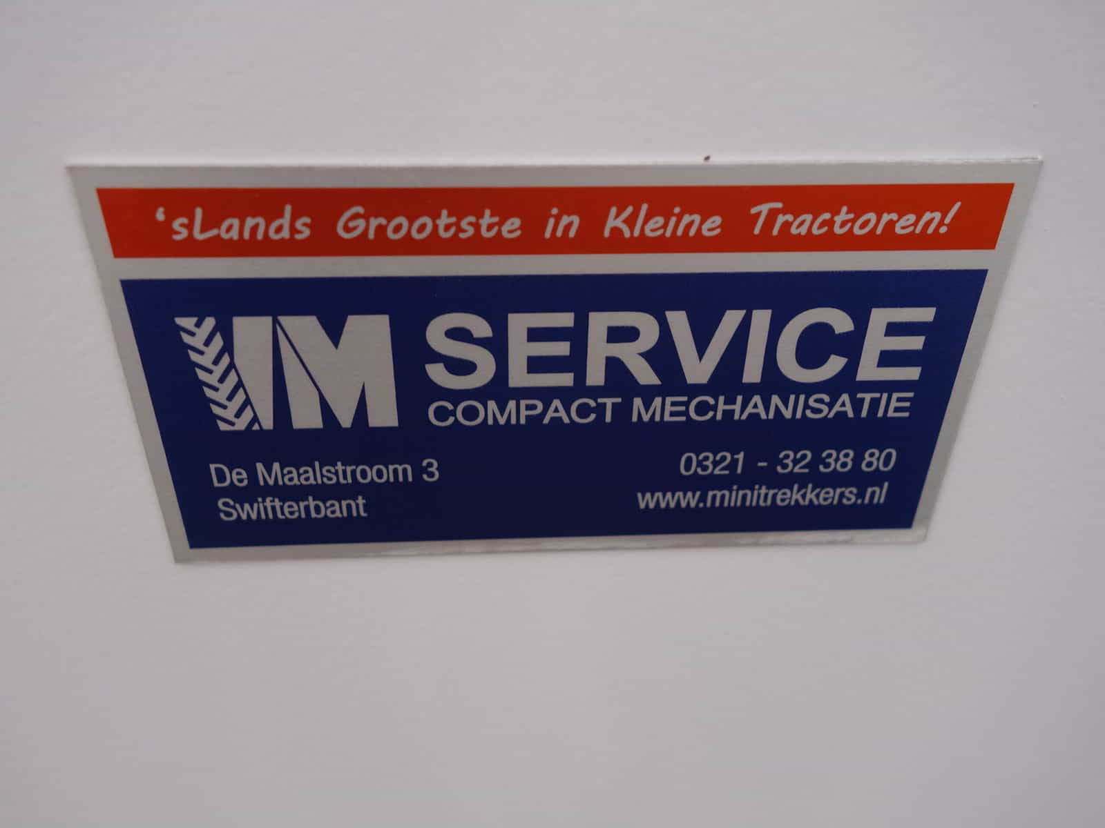 International 744 2wd - Afbeelding 7