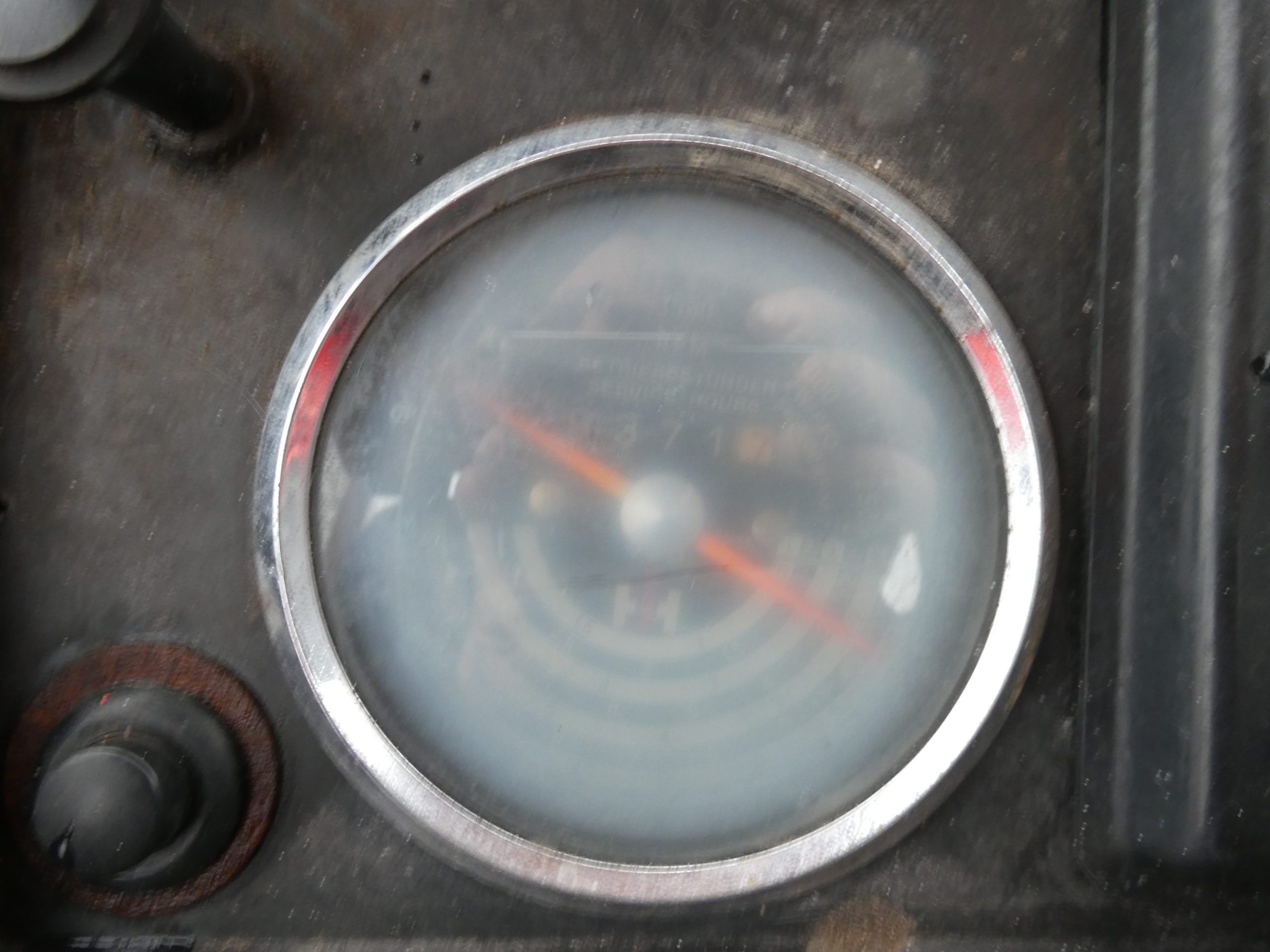 International 744 2wd - Afbeelding 11