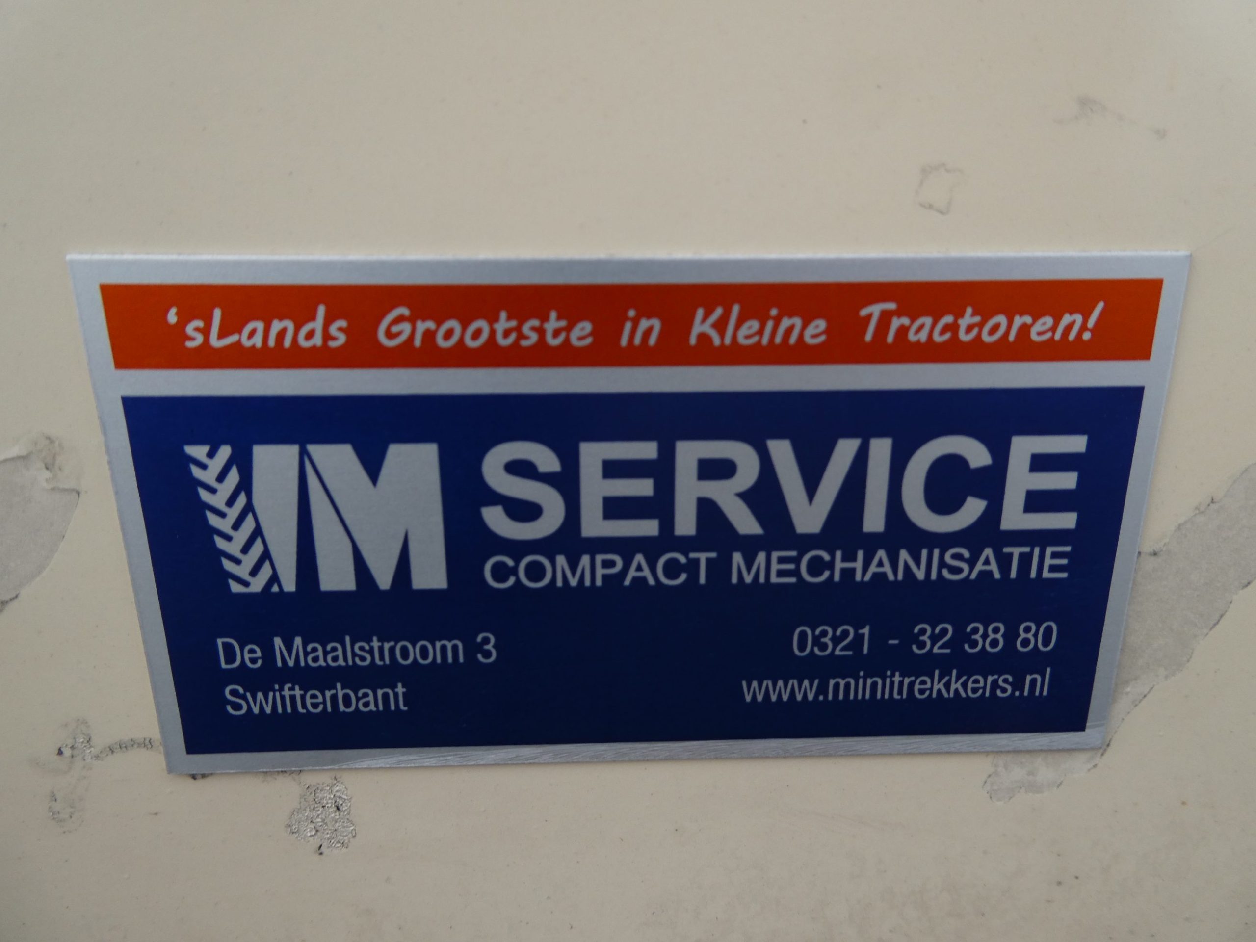 International 744 2wd - Afbeelding 9