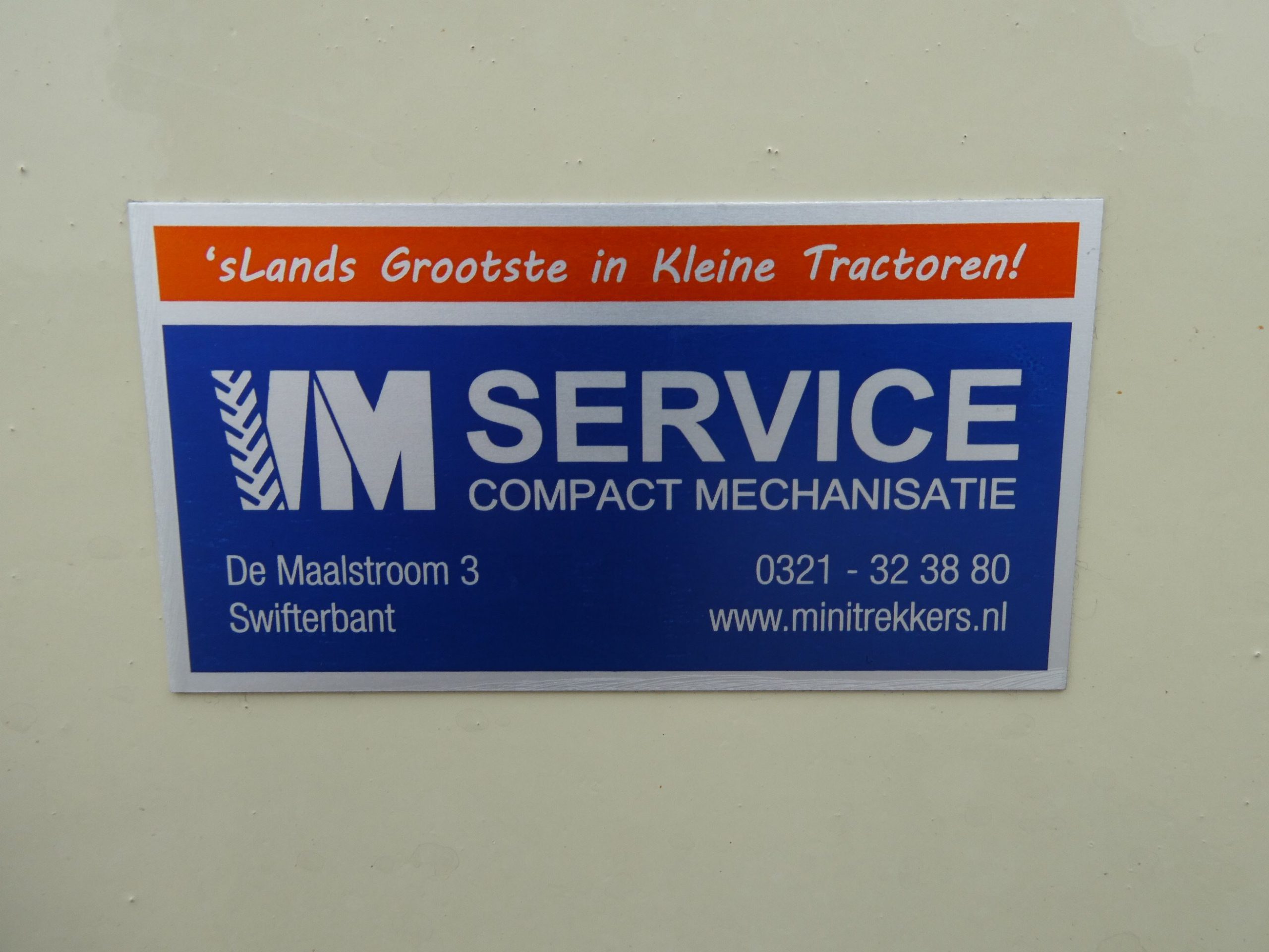 International 844-S 2wd - Afbeelding 13