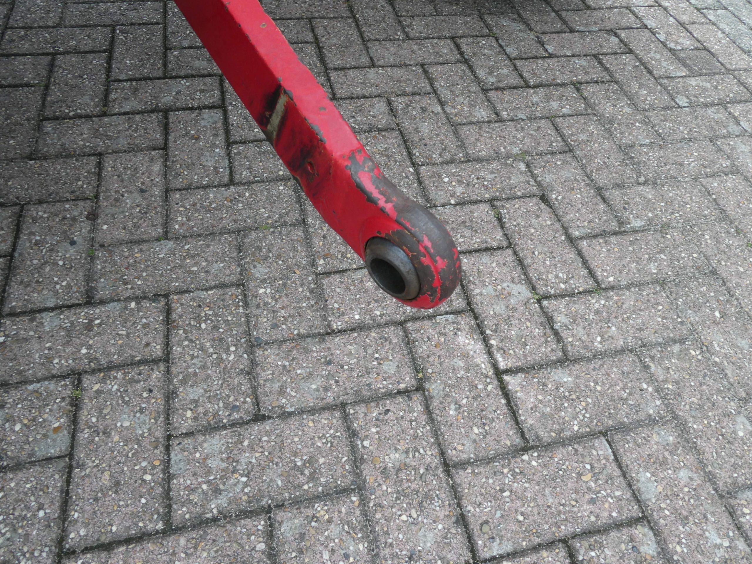 International 844-S 2wd - Afbeelding 28