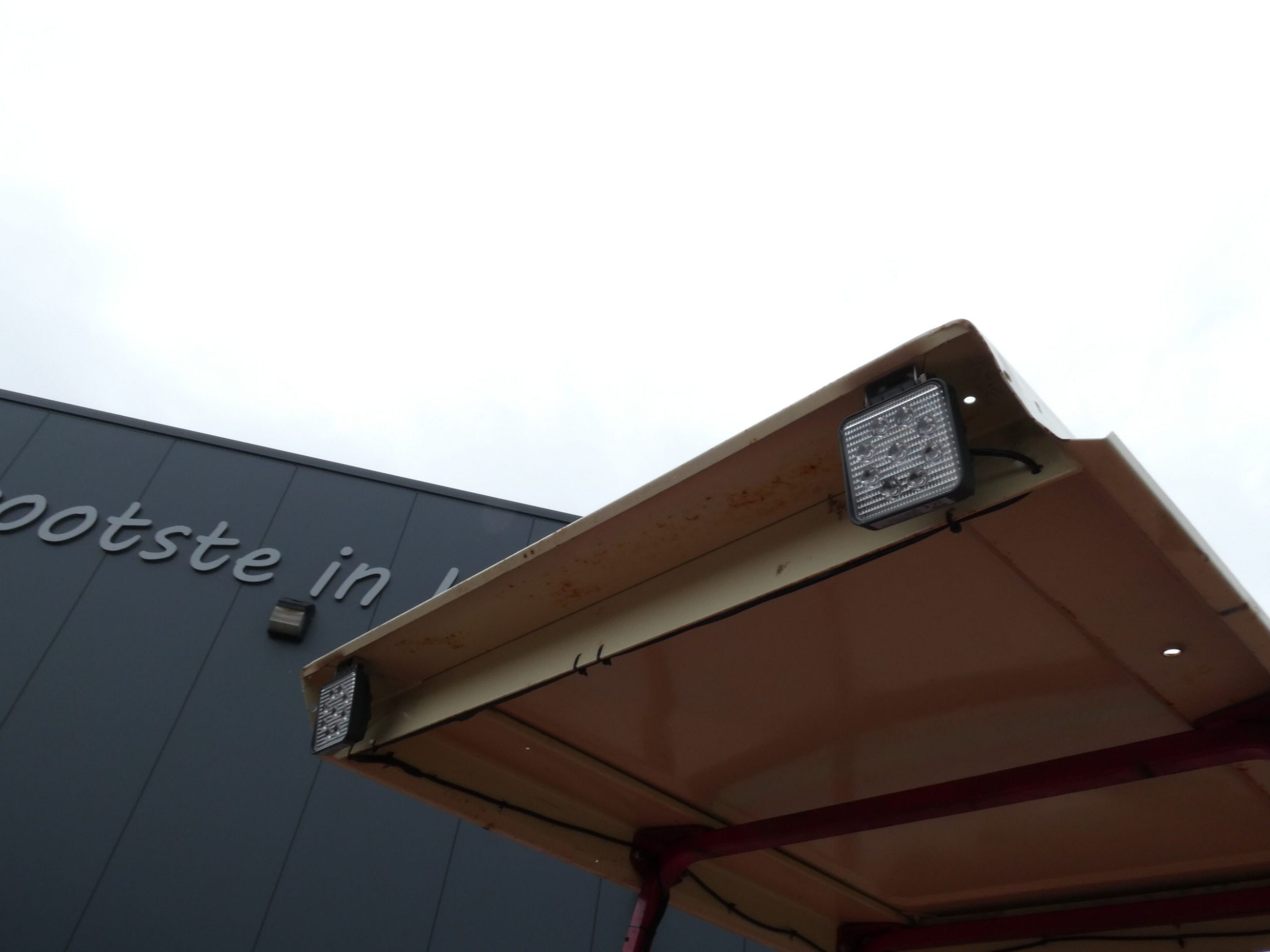 International 844-S 2wd - Afbeelding 41