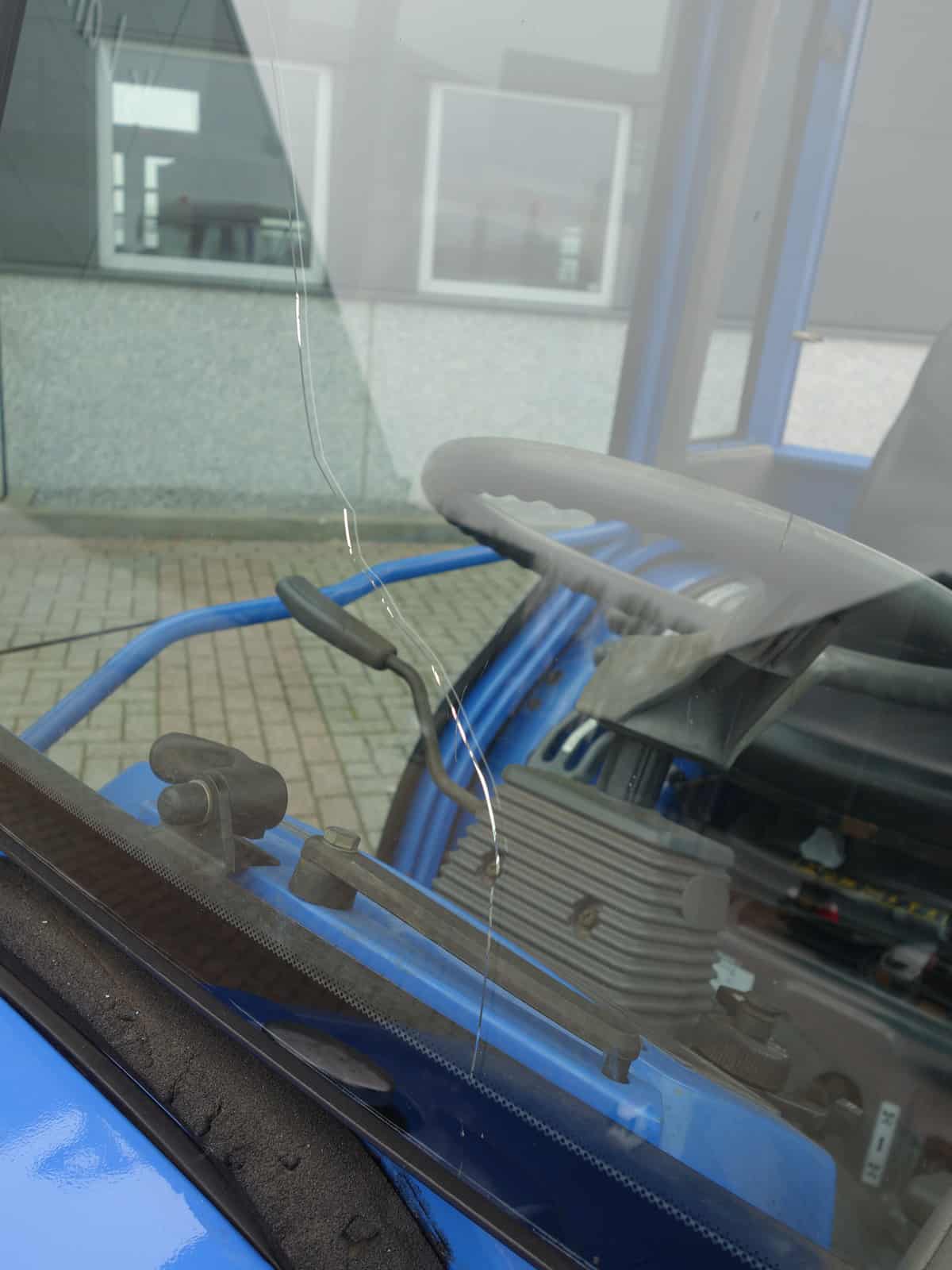 Iseki 325 4wd HST - Afbeelding 9