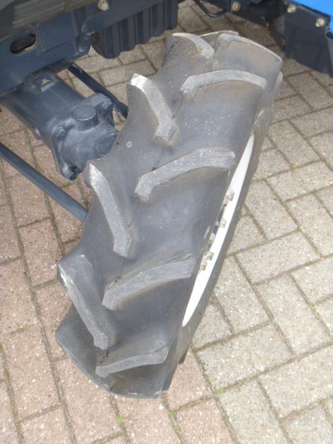 Iseki Geas 23 4wd - Afbeelding 20