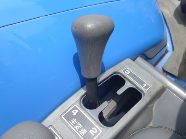 Iseki Geas 23 4wd - Afbeelding 13