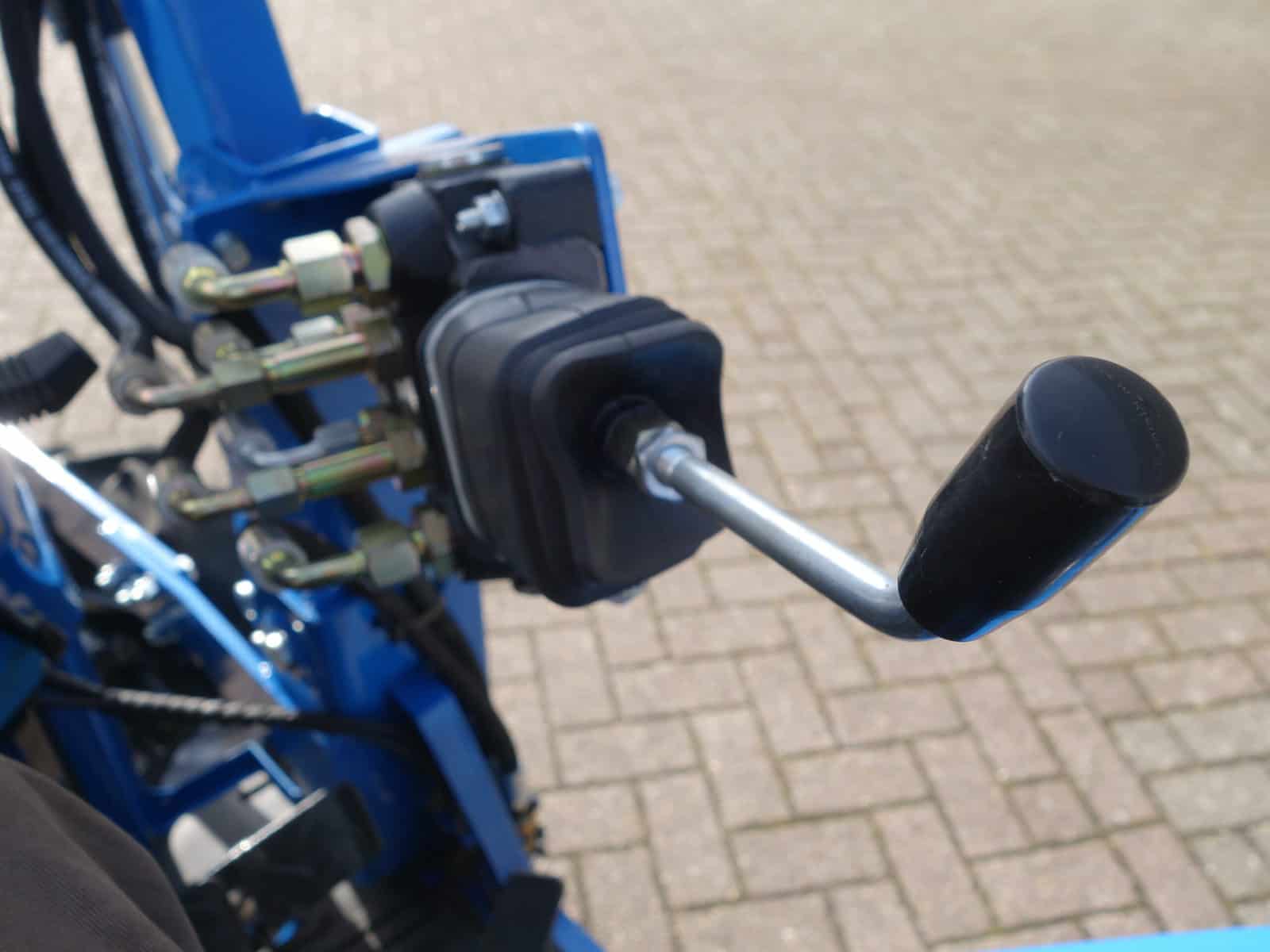 Iseki Landhope TU177 4wd - Afbeelding 12