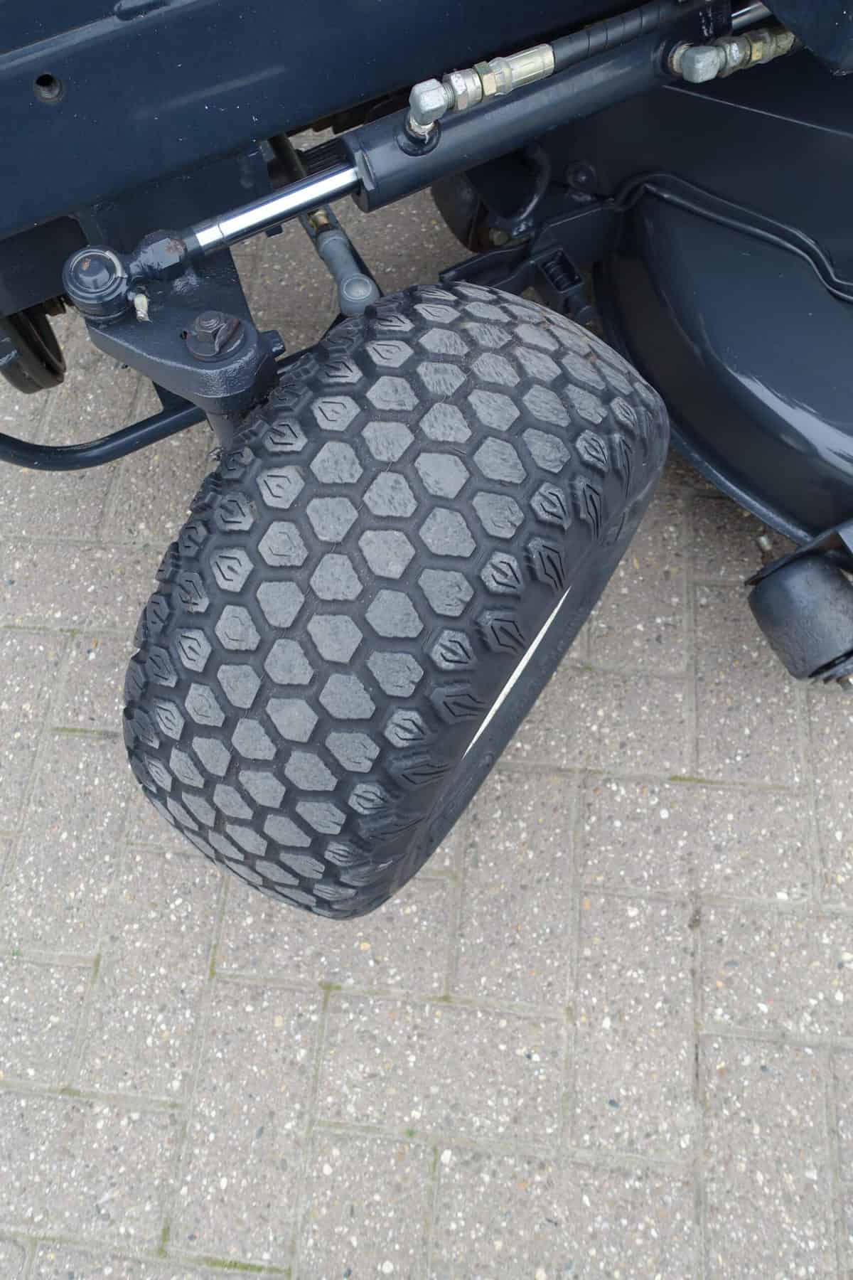 Iseki SXG22 HST - Afbeelding 20