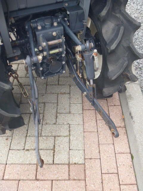 Iseki Sial 15 4wd - Afbeelding 15