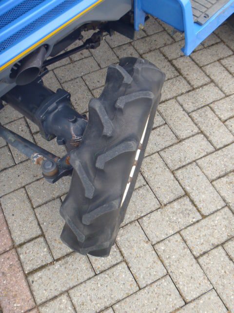 Iseki Sial 15 4wd - Afbeelding 17