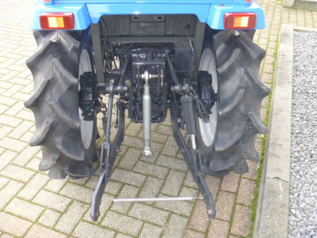 Iseki Sial 17 4wd - Afbeelding 15