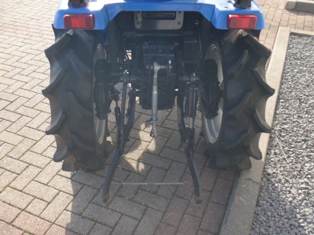 Iseki Sial 17 4wd - Afbeelding 15