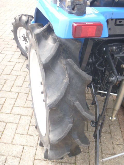 Iseki Sial 17 4wd - Afbeelding 16