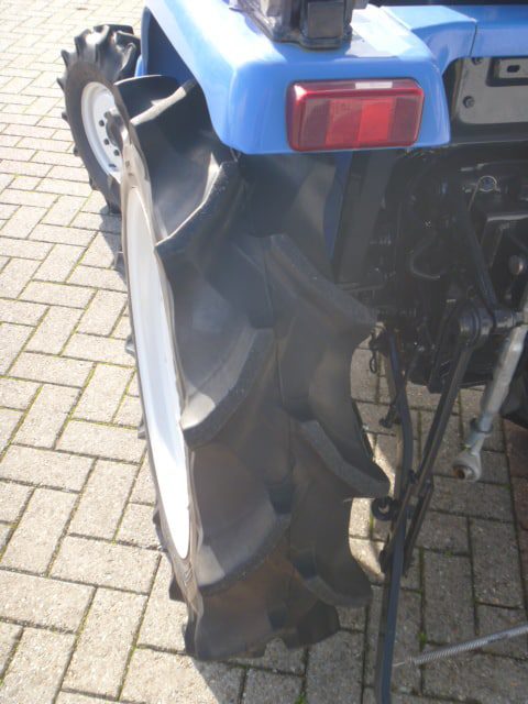 Iseki Sial 17 4wd - Afbeelding 17