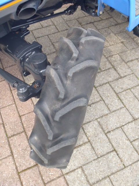 Iseki Sial 17 4wd - Afbeelding 17