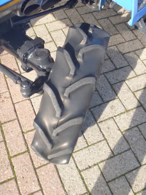 Iseki Sial 17 4wd - Afbeelding 18