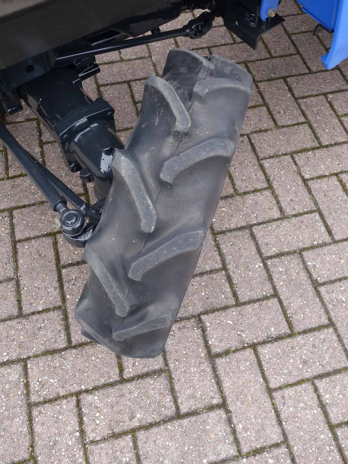 Iseki Sial 173 4wd - Afbeelding 18