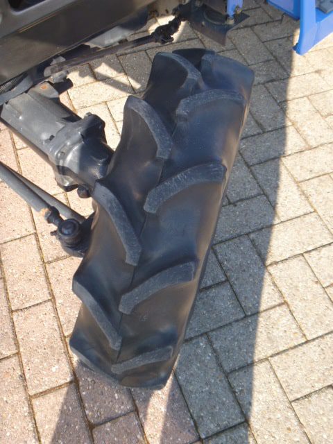 Iseki Sial 193 4wd - Afbeelding 19