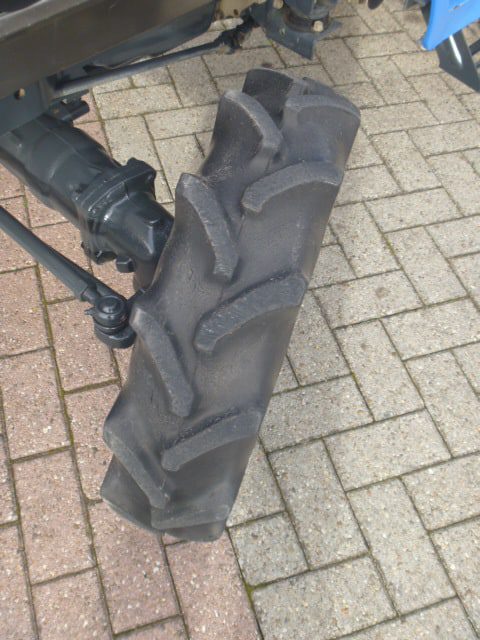 Iseki Sial 223 4wd - Afbeelding 14