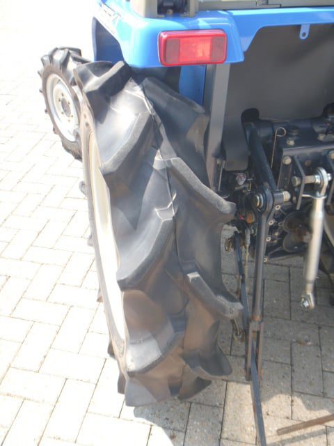 Iseki Sial 223 4wd - Afbeelding 16