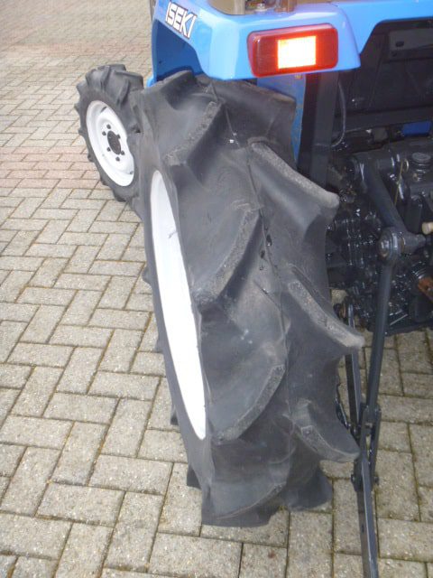 Iseki Sial 223 4wd - Afbeelding 17