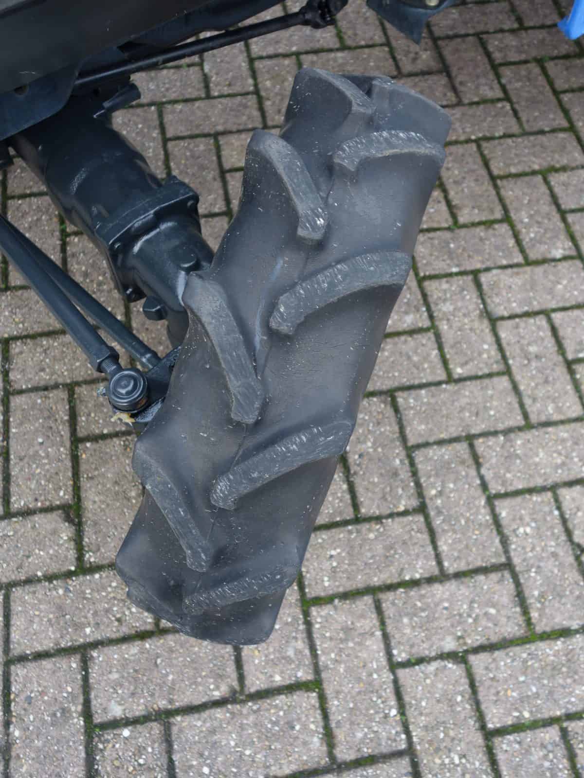 Iseki Sial 223 4wd - Afbeelding 19