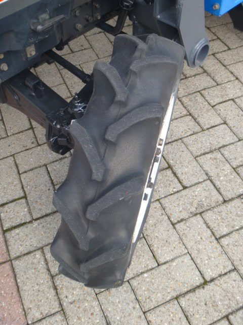 Iseki TA210 4wd - Afbeelding 26