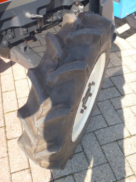 Iseki TA230 4wd - Afbeelding 23