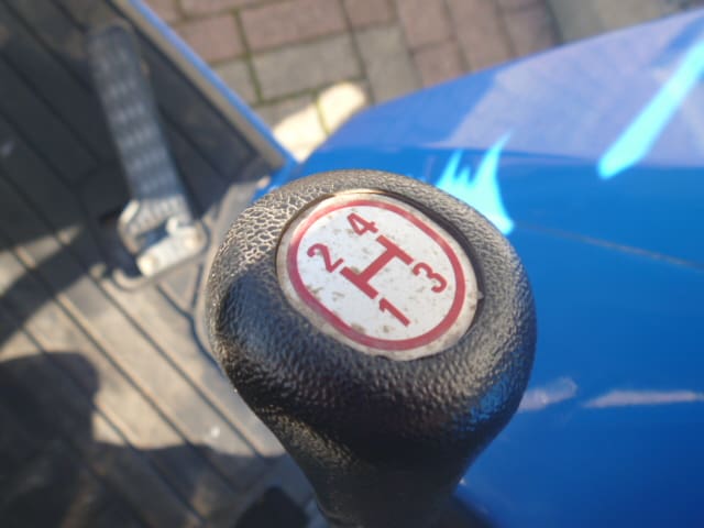 Iseki TA325 4wd - Afbeelding 12