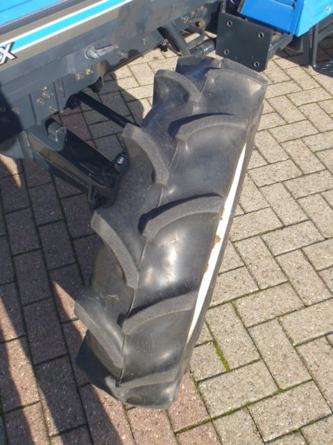 Iseki TA325 4wd - Afbeelding 20