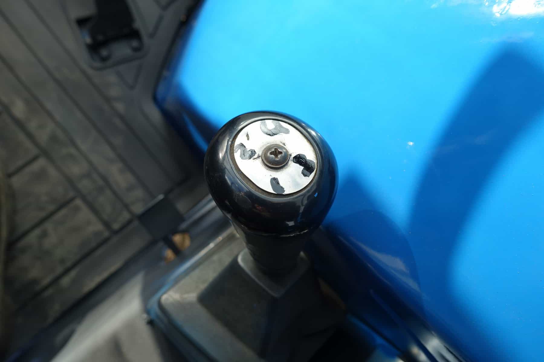 Iseki TA537 4wd - Afbeelding 15