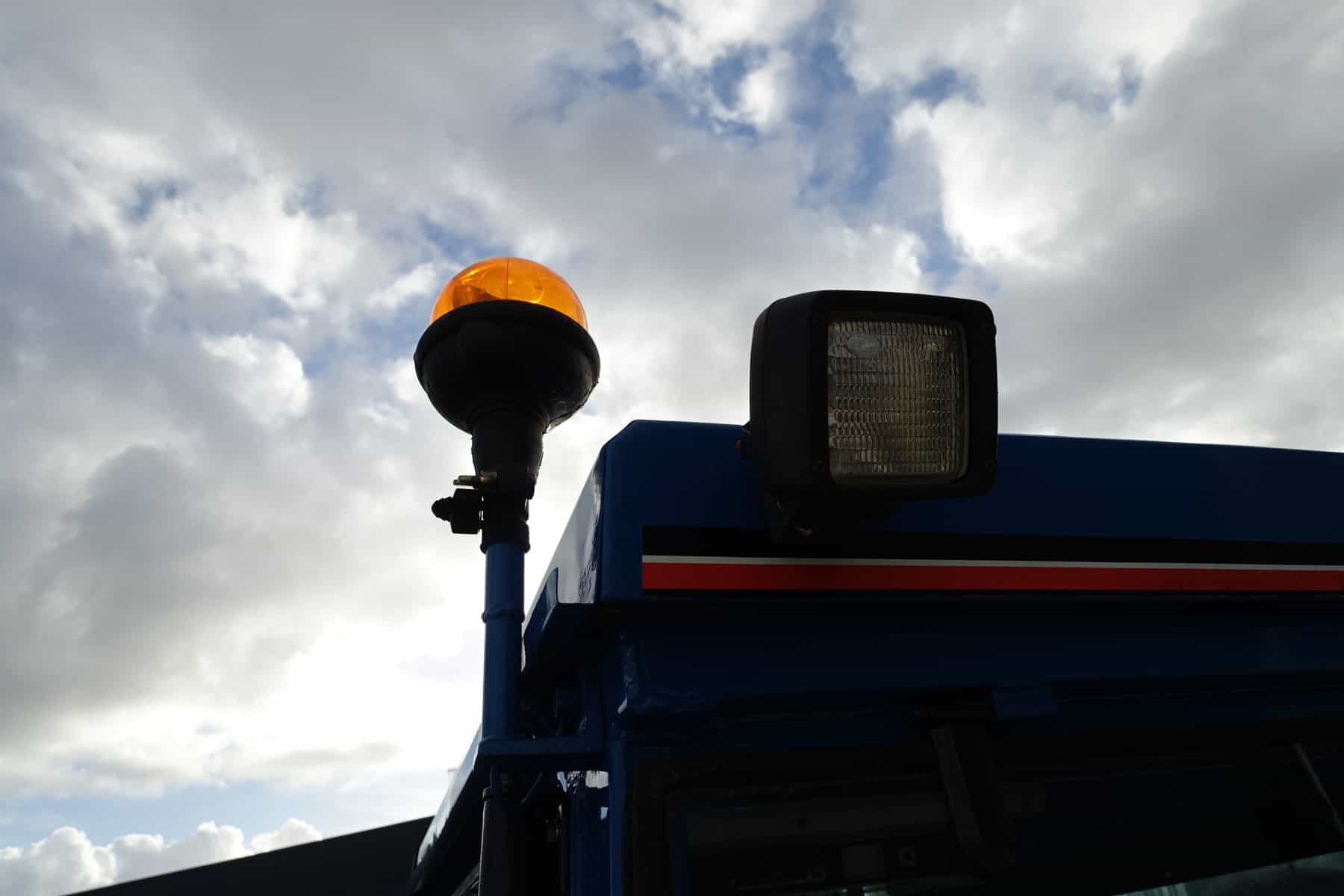 Iseki TA537 4wd - Afbeelding 32