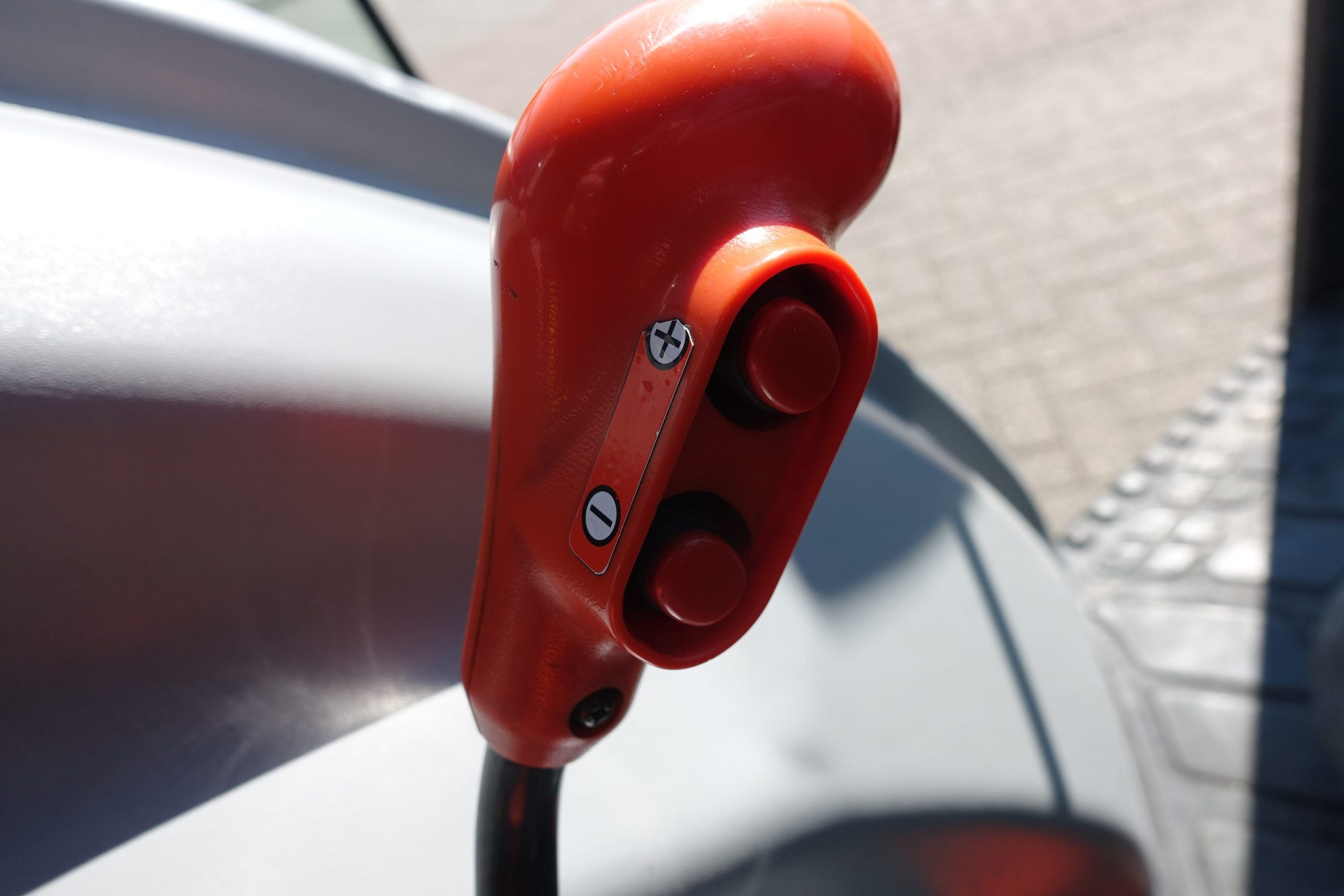 Iseki TG5390 4wd - Afbeelding 15