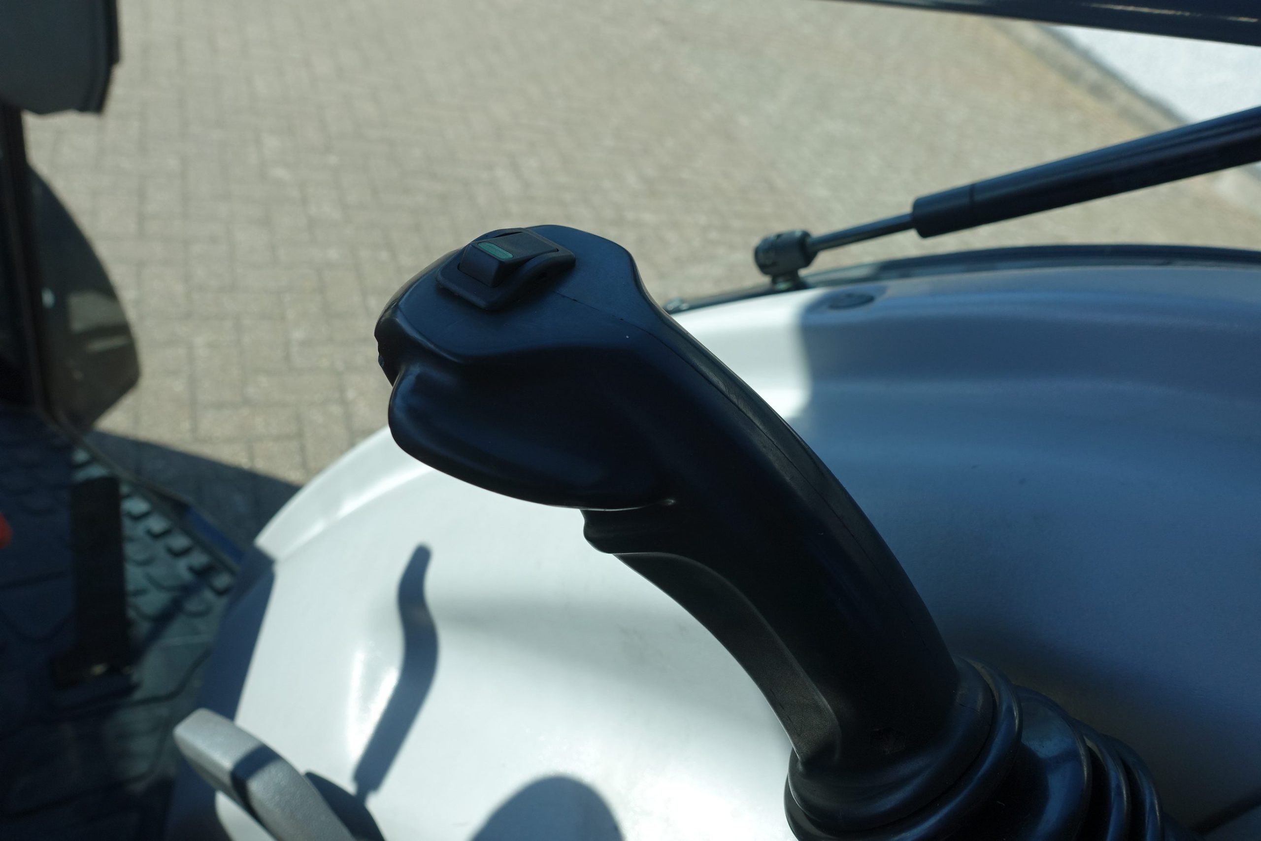 Iseki TG5390 4wd - Afbeelding 19