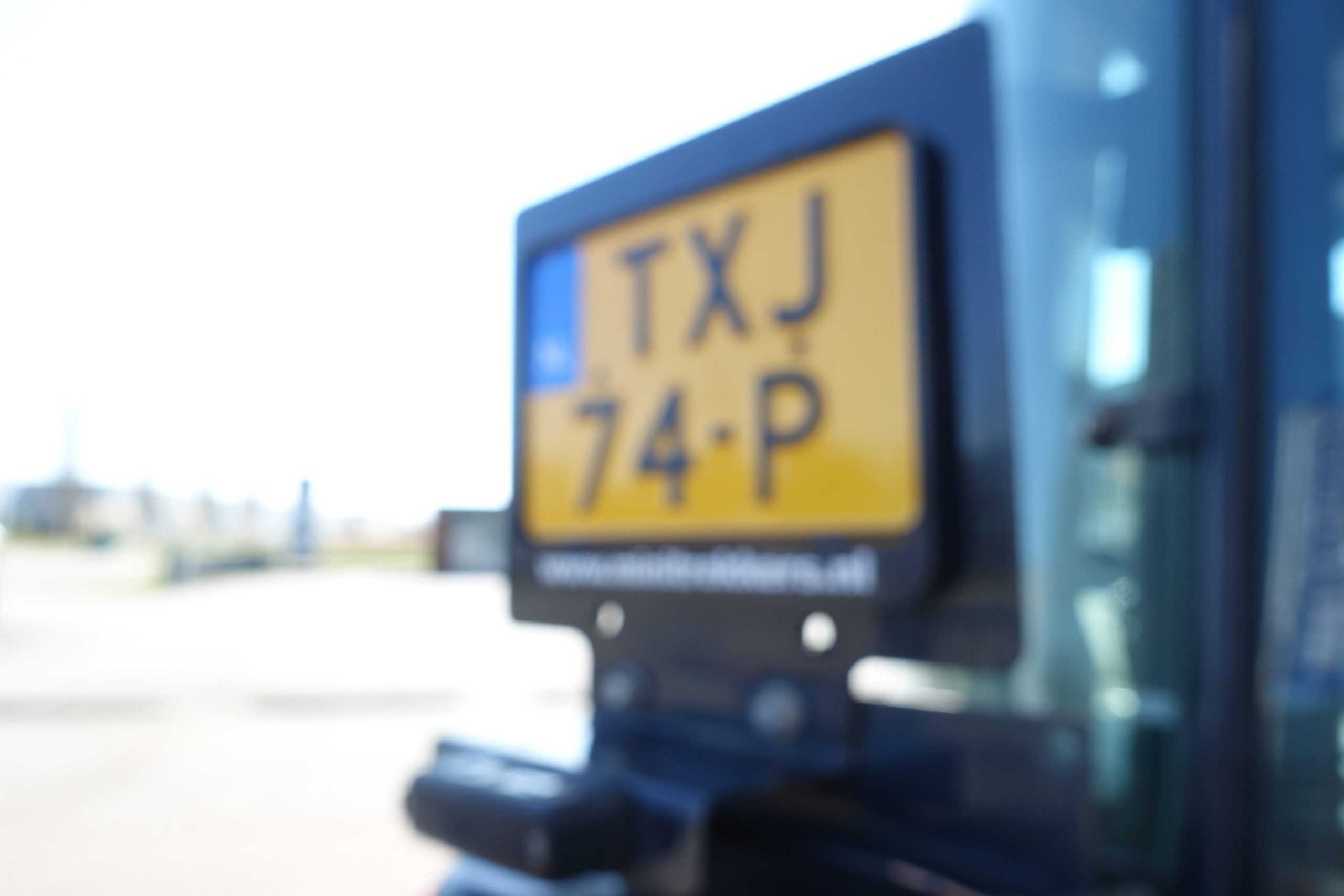 Iseki TG5390 4wd - Afbeelding 30