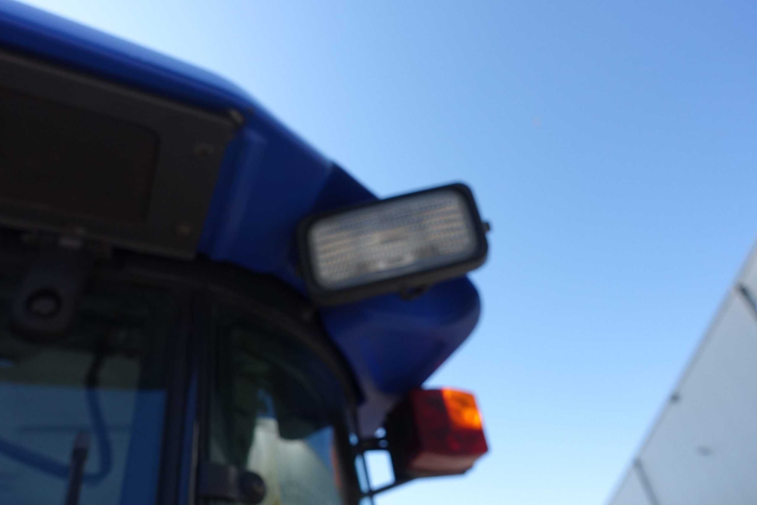 Iseki TG5390 4wd - Afbeelding 31