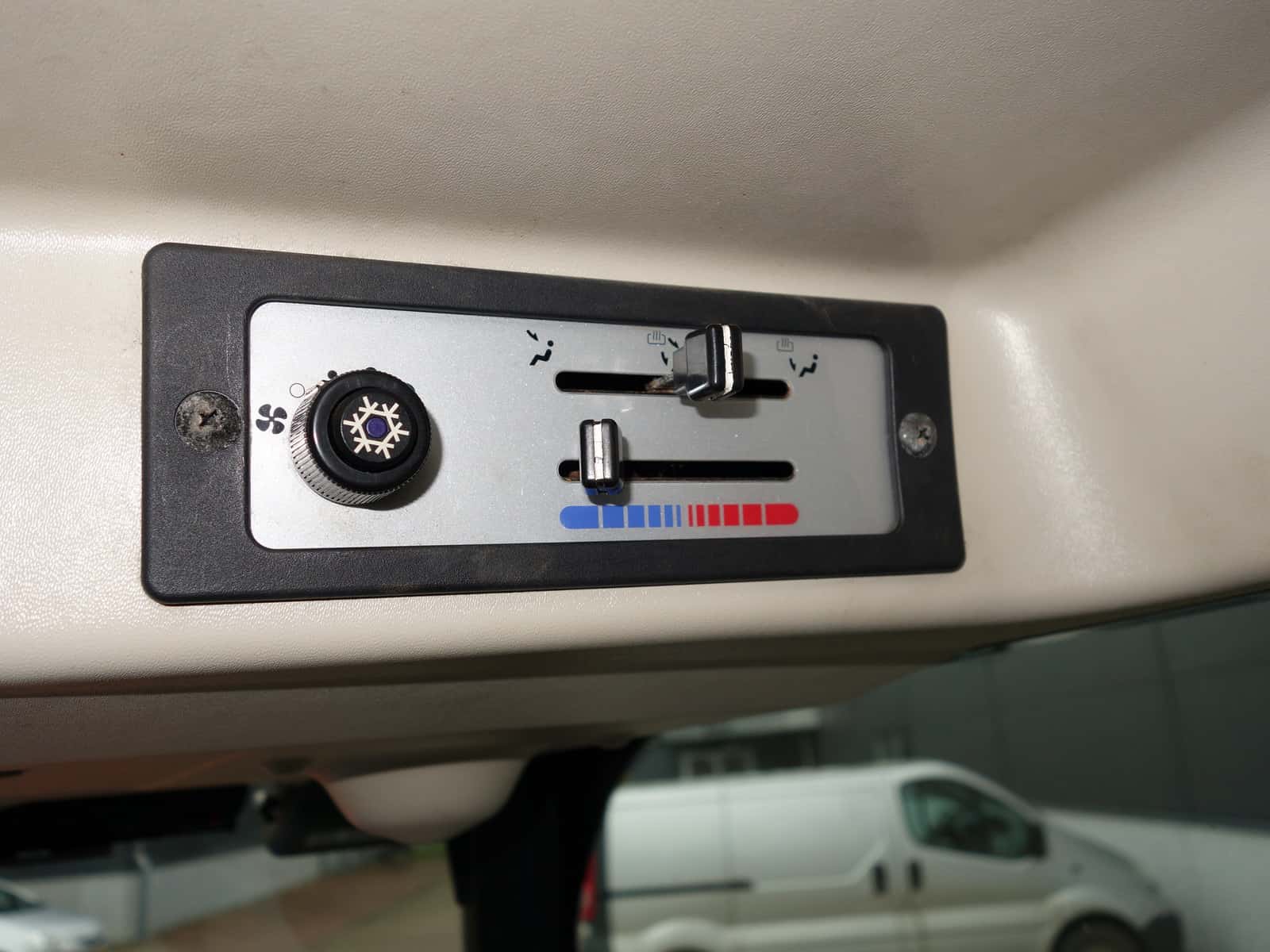 Iseki TG5470 4wd HST - Afbeelding 15