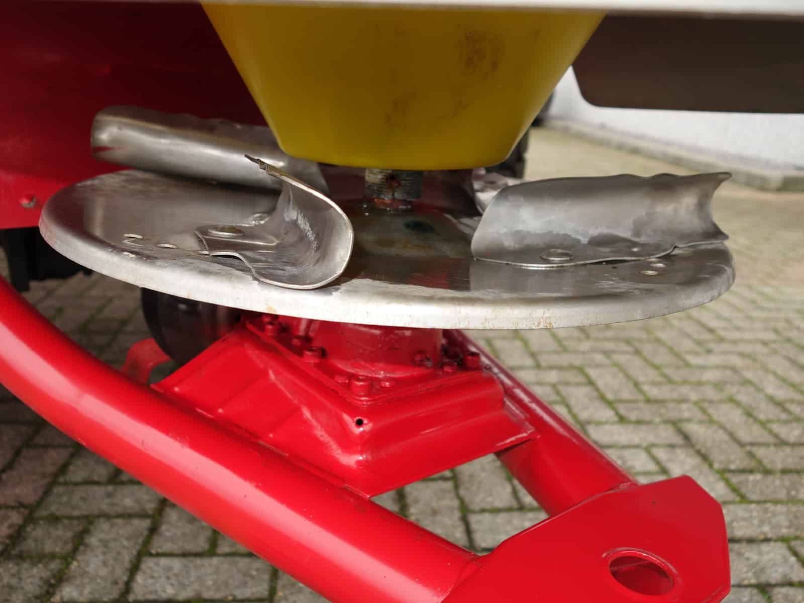 Iseki TG5470 4wd HST - Afbeelding 20