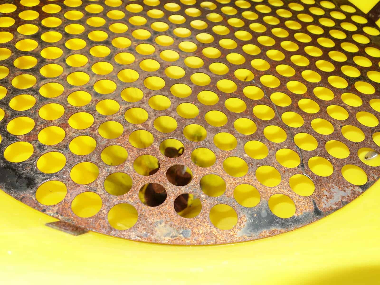 Iseki TG5470 4wd HST - Afbeelding 21