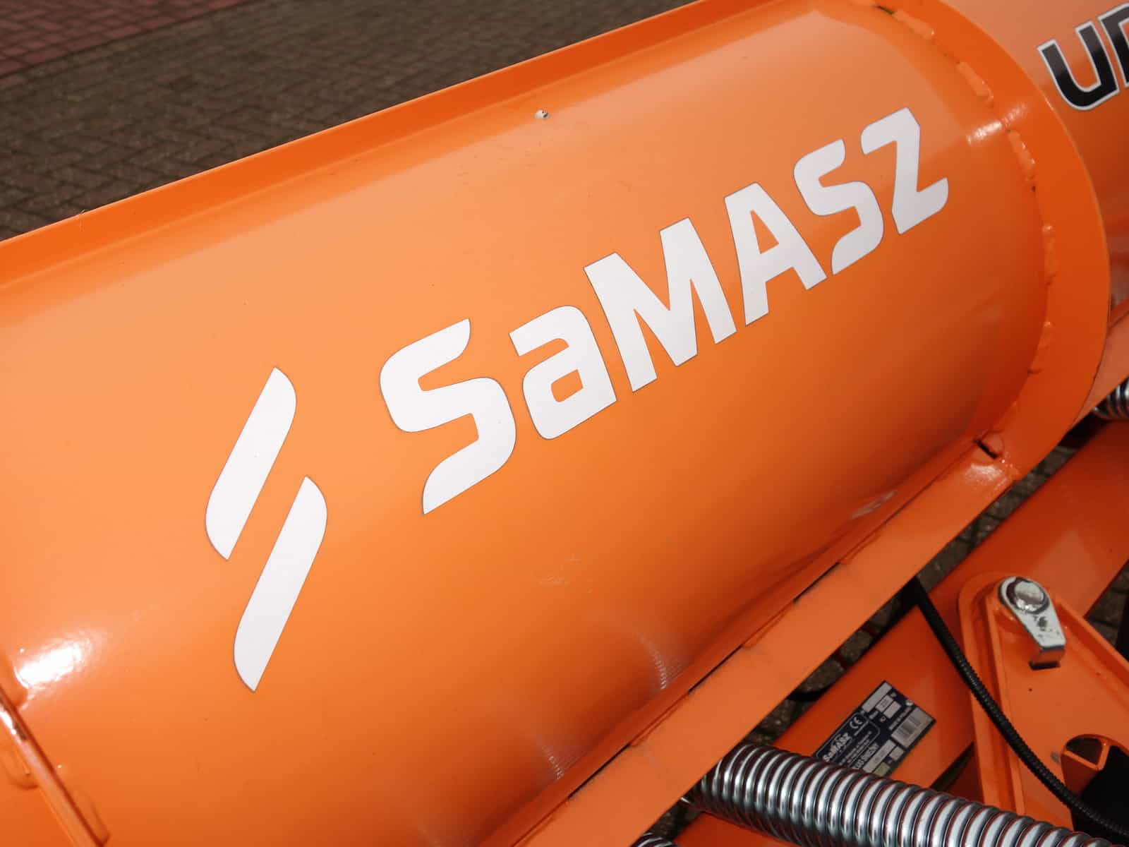 Iseki TG5470 4wd HST - Afbeelding 29