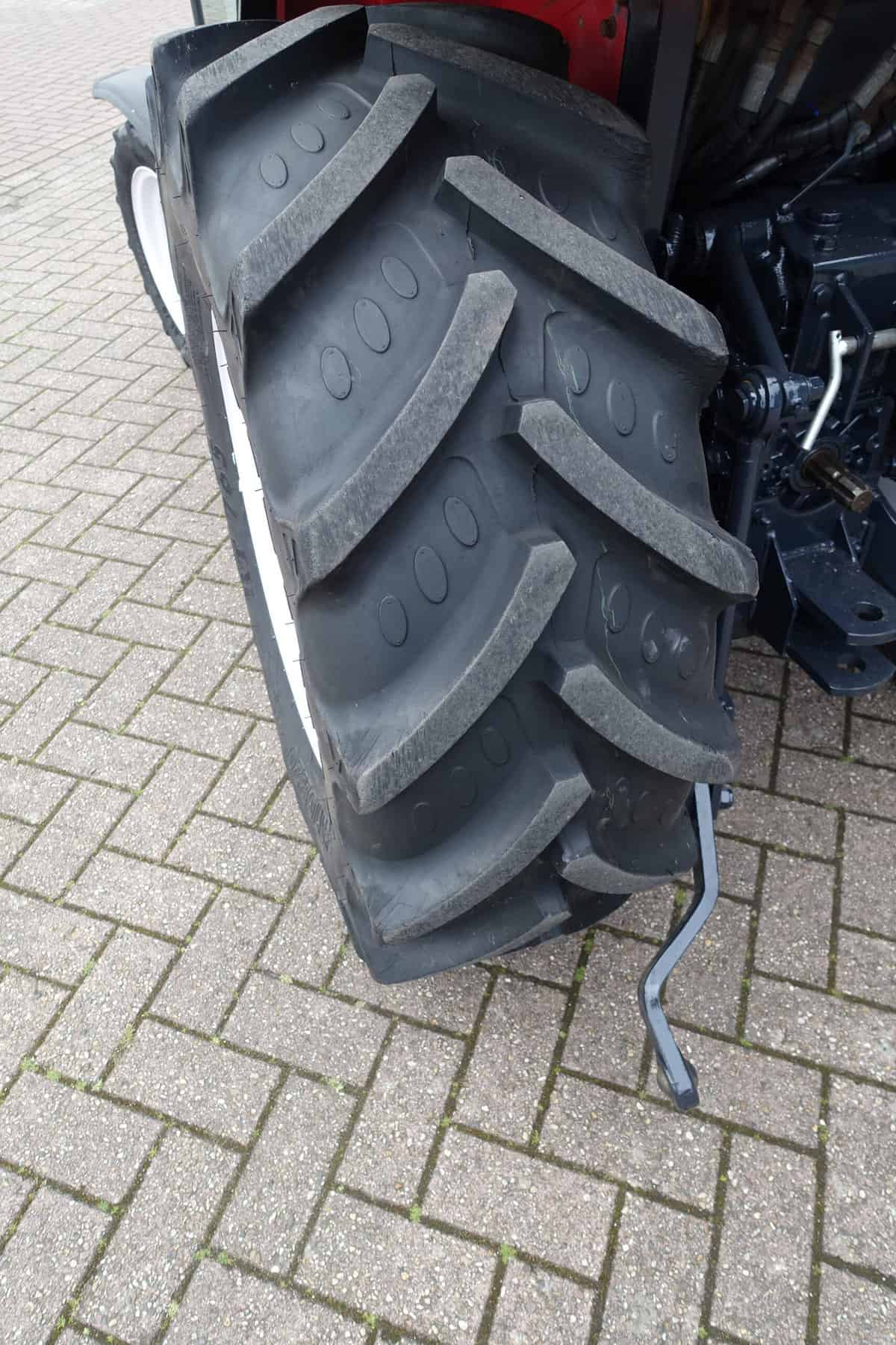 Iseki TH4330 4wd HST - Afbeelding 24