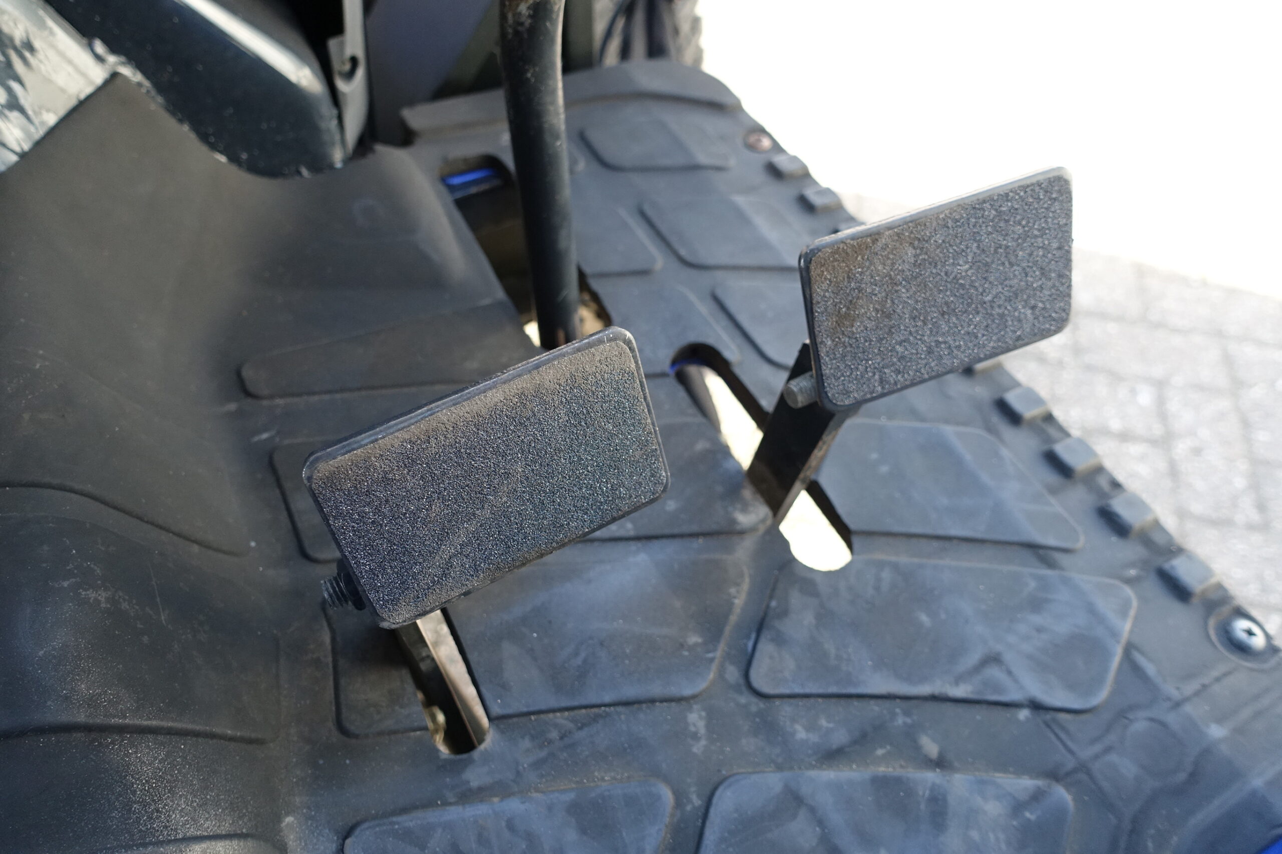 Iseki TH4365 4wd HST - Afbeelding 18