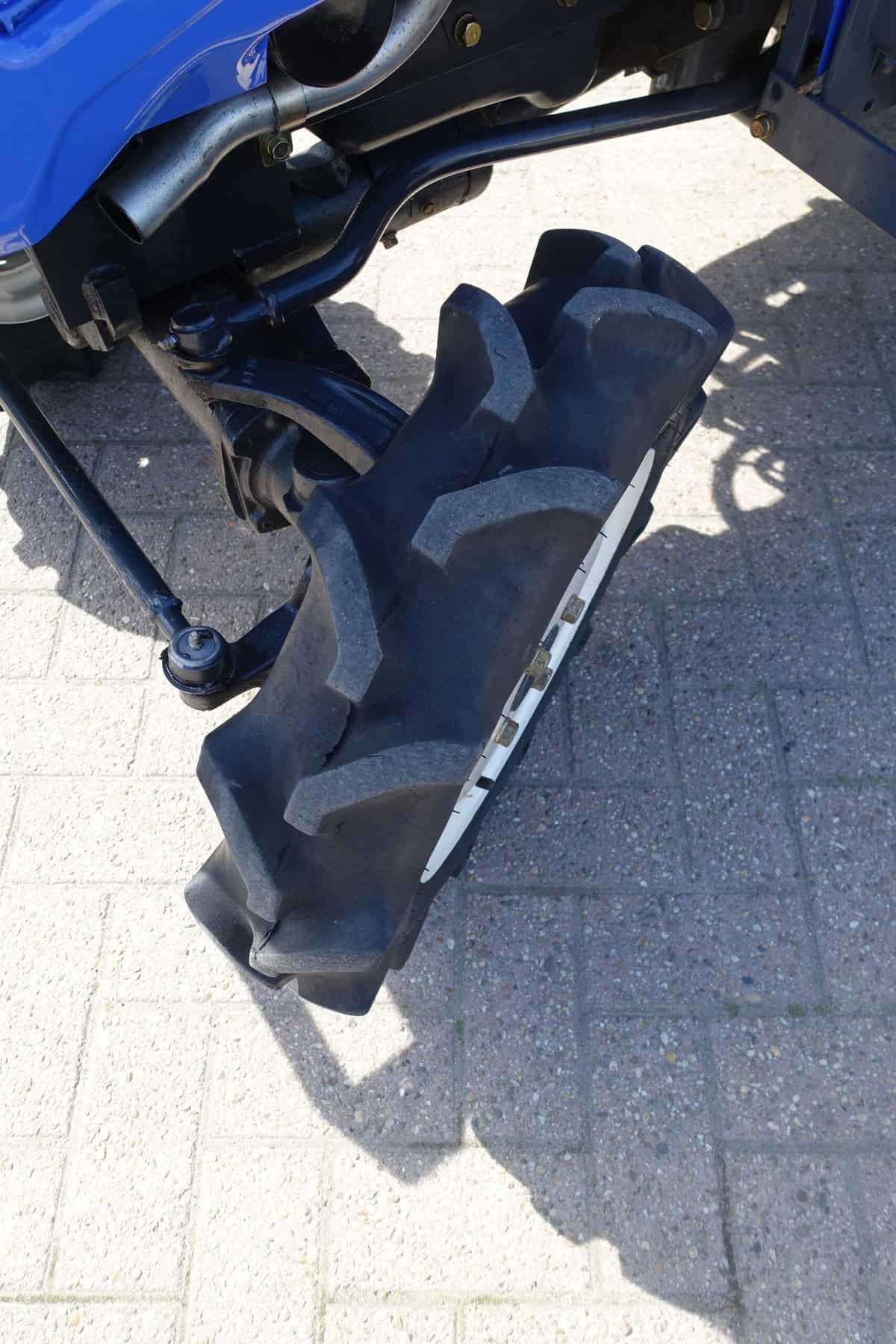 Iseki TM3160 4wd - Afbeelding 22