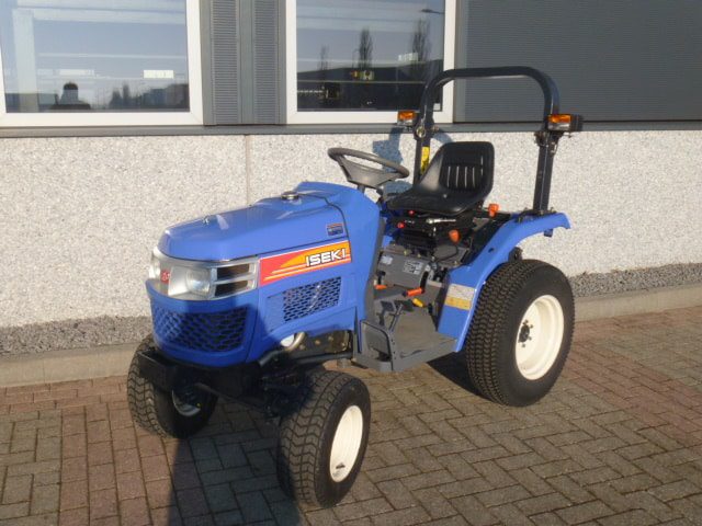 Iseki TM3160 4wd