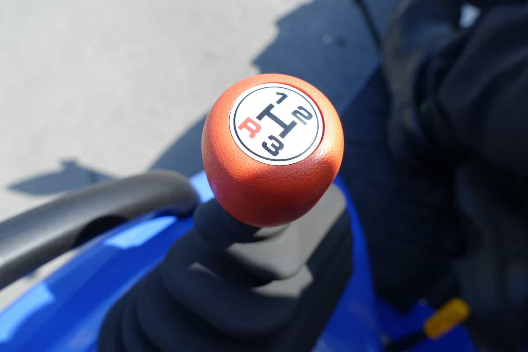 Iseki TM3185 - Afbeelding 12